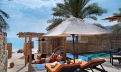 Six Senses Zighy Bay