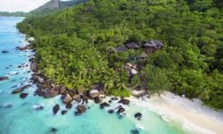 Hilton Seychelles Labriz