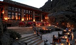 Six Senses Zighy Bay