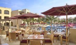 The Cove Rotana Resort