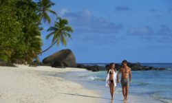 Hilton Seychelles Labriz