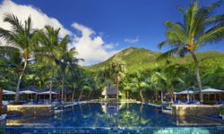 Hilton Seychelles Labriz