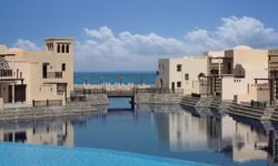 The Cove Rotana Resort