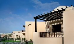 The Cove Rotana Resort