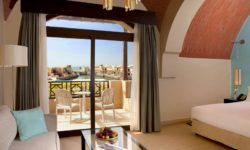 The Cove Rotana Resort