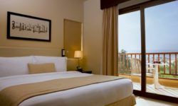 The Cove Rotana Resort