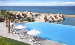 The Cove Rotana Resort