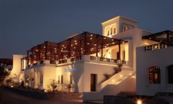 The Cove Rotana Resort