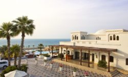 The Cove Rotana Resort