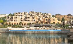 The Cove Rotana Resort