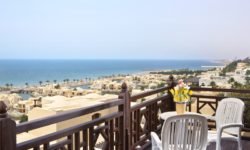 The Cove Rotana Resort