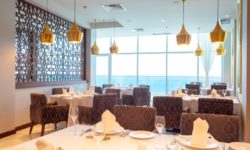 Radisson Blu Fujairah
