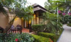 Fair house hotel