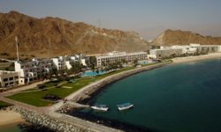 Radisson Blu Fujairah