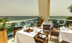 Radisson Blu Fujairah