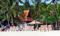 Fair house hotel