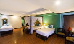 Fair house hotel