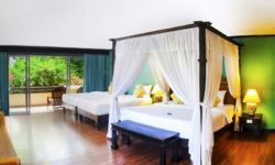 Fair house hotel