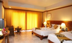 Fair house hotel