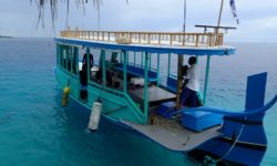 Constance Moofushi Maldives