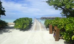 Constance Moofushi Maldives