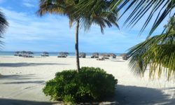Constance Moofushi Maledives