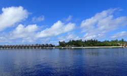 Constance Moofushi Maldives