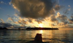 Constance Moofushi Maledives