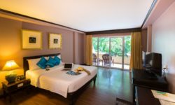 Fair house hotel