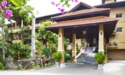 Fair house hotel