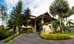 Fair house hotel