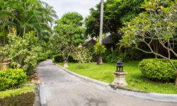 Fair house hotel