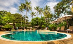 Fair house hotel