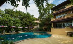 Fair house hotel