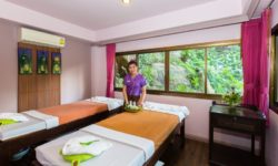 Fair house hotel