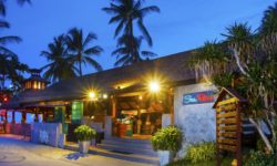 Fair house hotel