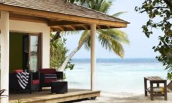 Vilamendhoo Island Resort