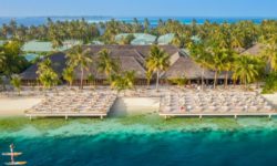 Vilamendhoo Island Resort