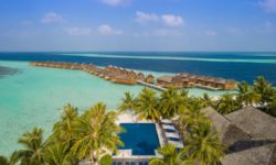 Vilamendhoo Island Resort