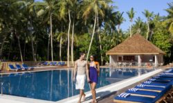 Vilamendhoo Island Resort