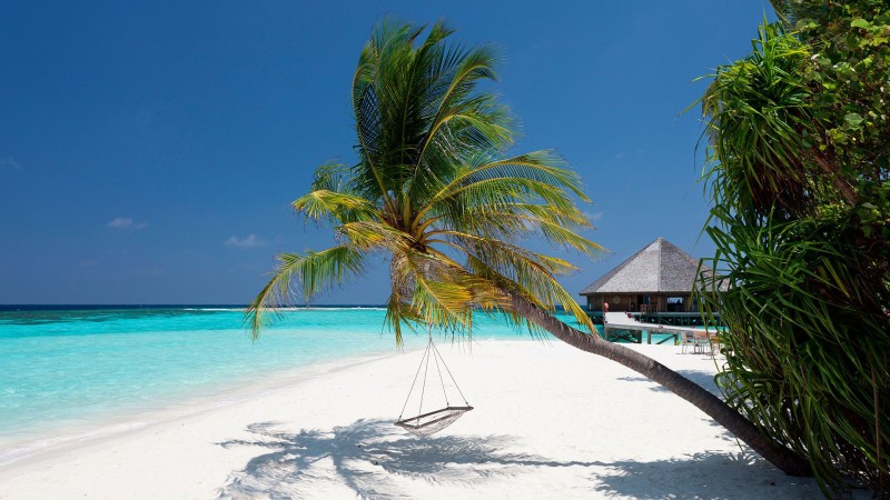 Vilamendhoo Island Resort