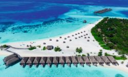 Constance Moofushi Maldives