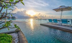 Constance Moofushi Maldives