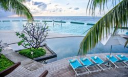 Constance Moofushi Maldives