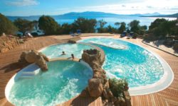 Capo d´ Orso Thalasso