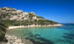 Capo d´ Orso Thalasso