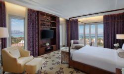 Ritz Carlton Dubaj