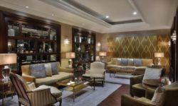 Ritz Carlton Dubaj