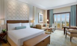 Ritz Carlton Dubaj