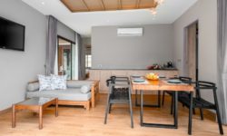 Fair House Villas
